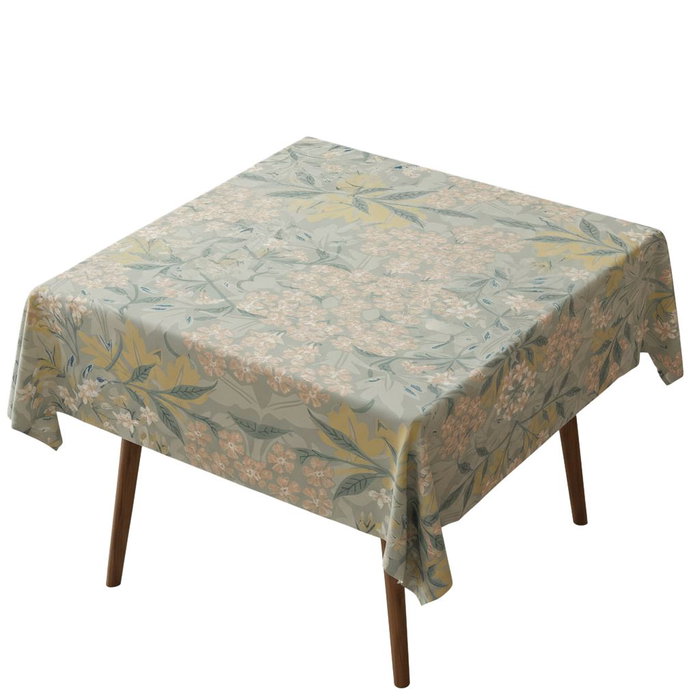 Hermia Mantel Multicolor 140 x 140 cm